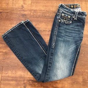 Rock Revival Jeans, size 26
